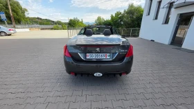 Peugeot 308 КАБРИО ЛИЗИНГ, снимка 4