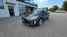 Peugeot 308 КАБРИО ЛИЗИНГ, снимка 1