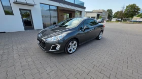 Peugeot 308 КАБРИО ЛИЗИНГ, снимка 15