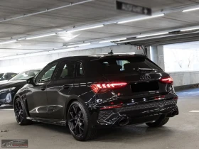 Audi Rs3 SPORTSBACK 2.5/400HP/CERAMIC/MATRIX/B&O/310h, снимка 3