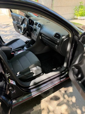 VW Golf 2.0, снимка 11
