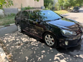 VW Golf 2.0, снимка 5
