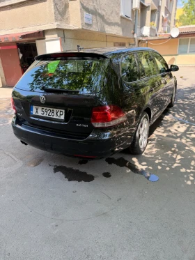 VW Golf 2.0, снимка 7