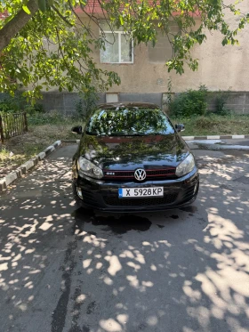 VW Golf 2.0, снимка 3