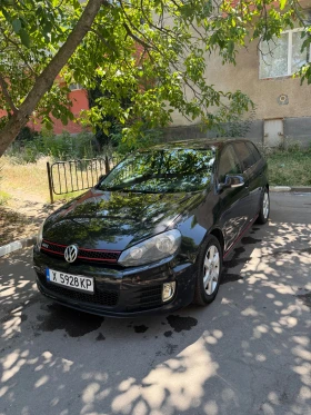 VW Golf 2.0, снимка 2
