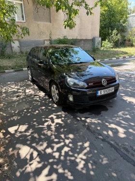 VW Golf 2.0, снимка 4