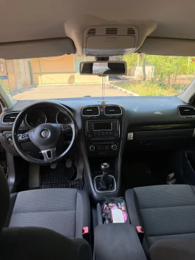 VW Golf 2.0, снимка 15