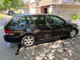 VW Golf 2.0, снимка 6