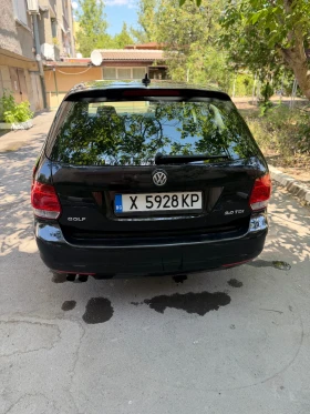 VW Golf 2.0, снимка 8