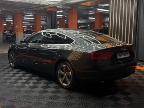 Audi A5 1.8i 170 к.с. , снимка 5