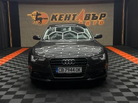 Audi A5 1.8i 170 к.с. , снимка 2