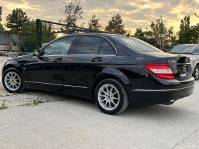 Mercedes-Benz C 220 OM646, снимка 3