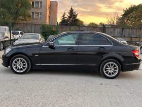 Mercedes-Benz C 220 OM646, снимка 2