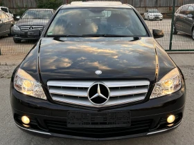 Mercedes-Benz C 220 OM646, снимка 9