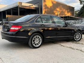 Mercedes-Benz C 220 OM646, снимка 6