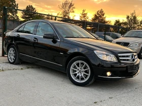 Mercedes-Benz C 220 OM646, снимка 8