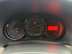Dacia Dokker 1.5 dCi | Климатик | Нов Внос, снимка 7
