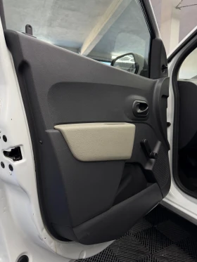 Dacia Dokker 1.5 dCi | Климатик | Нов Внос, снимка 13