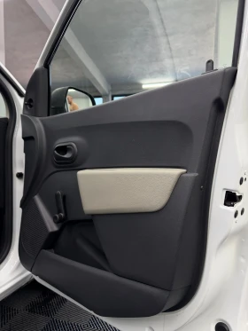 Dacia Dokker 1.5 dCi | Климатик | Нов Внос, снимка 11