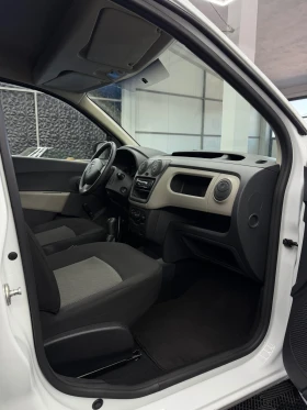 Dacia Dokker 1.5 dCi | Климатик | Нов Внос, снимка 10