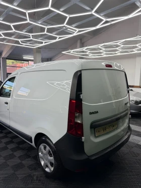 Dacia Dokker 1.5 dCi | Климатик | Нов Внос, снимка 4