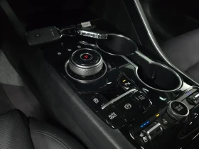 Kia K5 2.0 Prestige, снимка 9