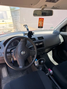 Suzuki Swift, снимка 7