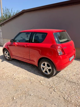 Suzuki Swift, снимка 2
