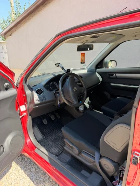 Suzuki Swift, снимка 6