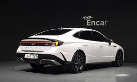 Hyundai Sonata 2.0 LPG Mobility  * koreiskikoli.bg * , снимка 2