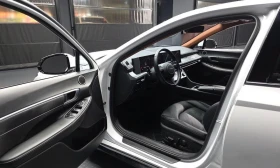Hyundai Sonata 2.0 LPG Mobility  * koreiskikoli.bg * , снимка 10