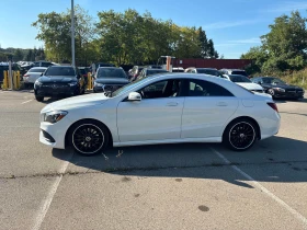 Mercedes-Benz CLA 250 АМГ ПАКЕТ/CARFAX/КЛИП/ОТ ПРЕДСТАВИТЕЛСТВО , снимка 17