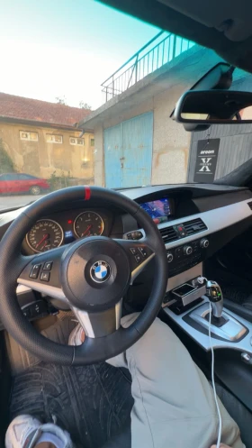 BMW 530, снимка 11