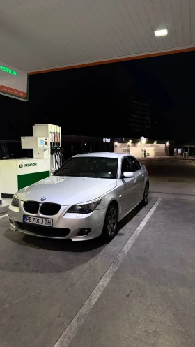 BMW 530, снимка 5