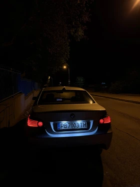 BMW 530, снимка 10