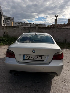 BMW 530 Xdrive, снимка 16
