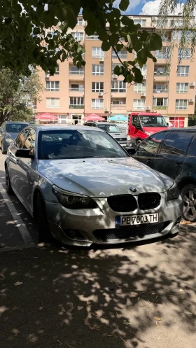 BMW 530, снимка 7