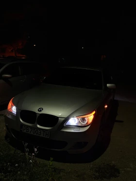 BMW 530, снимка 1