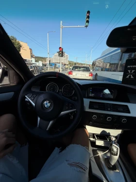 BMW 530, снимка 12