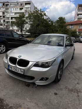 BMW 530 Xdrive, снимка 9