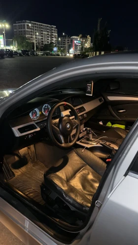 BMW 530, снимка 9