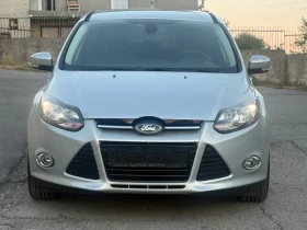 Ford Focus 1.6i 150 k.c. УНИКАЛЕН !!!, снимка 3