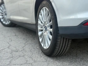 Ford Focus 1.6i 150 k.c. УНИКАЛЕН !!!, снимка 15