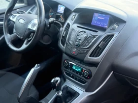 Ford Focus 1.6i 150 k.c. УНИКАЛЕН !!!, снимка 14