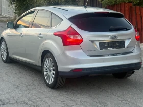 Ford Focus 1.6i 150 k.c. УНИКАЛЕН !!!, снимка 7