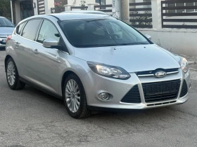 Ford Focus 1.6i 150 k.c. УНИКАЛЕН !!!, снимка 4
