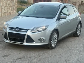 Ford Focus 1.6i 150 k.c. УНИКАЛЕН !!!, снимка 2