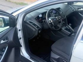 Ford Focus 1.6i 150 k.c. УНИКАЛЕН !!!, снимка 9