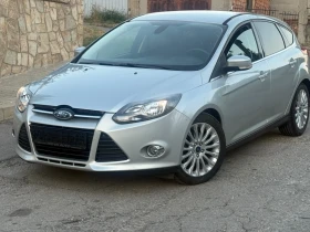 Ford Focus 1.6i 150 k.c. УНИКАЛЕН !!!, снимка 1