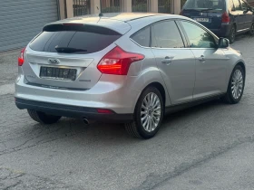 Ford Focus 1.6i 150 k.c. УНИКАЛЕН !!!, снимка 5